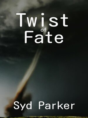 cover image of Twist of Fate